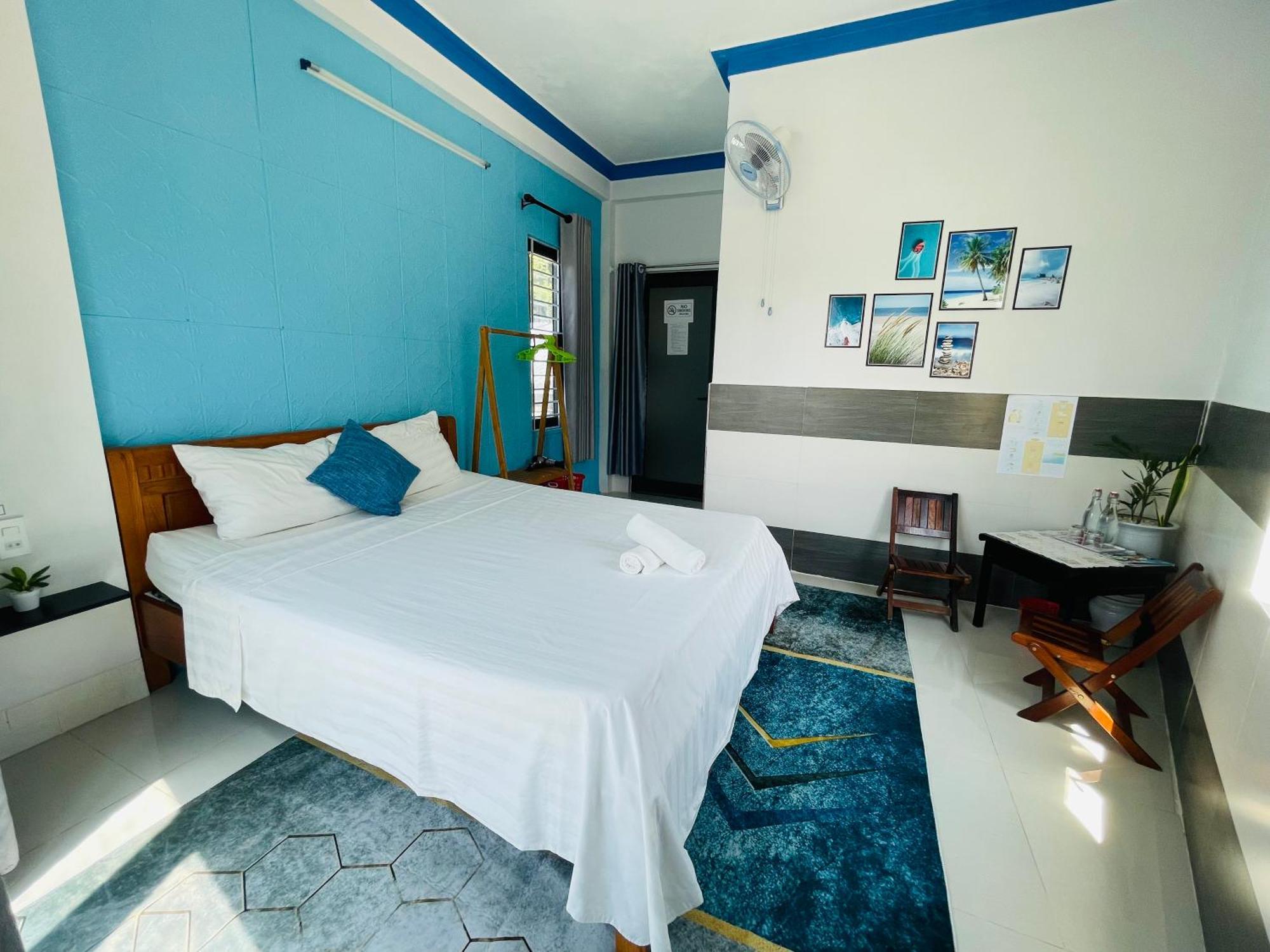 Monkeyland Cham Island Homestay Tan Hiep  Exterior photo