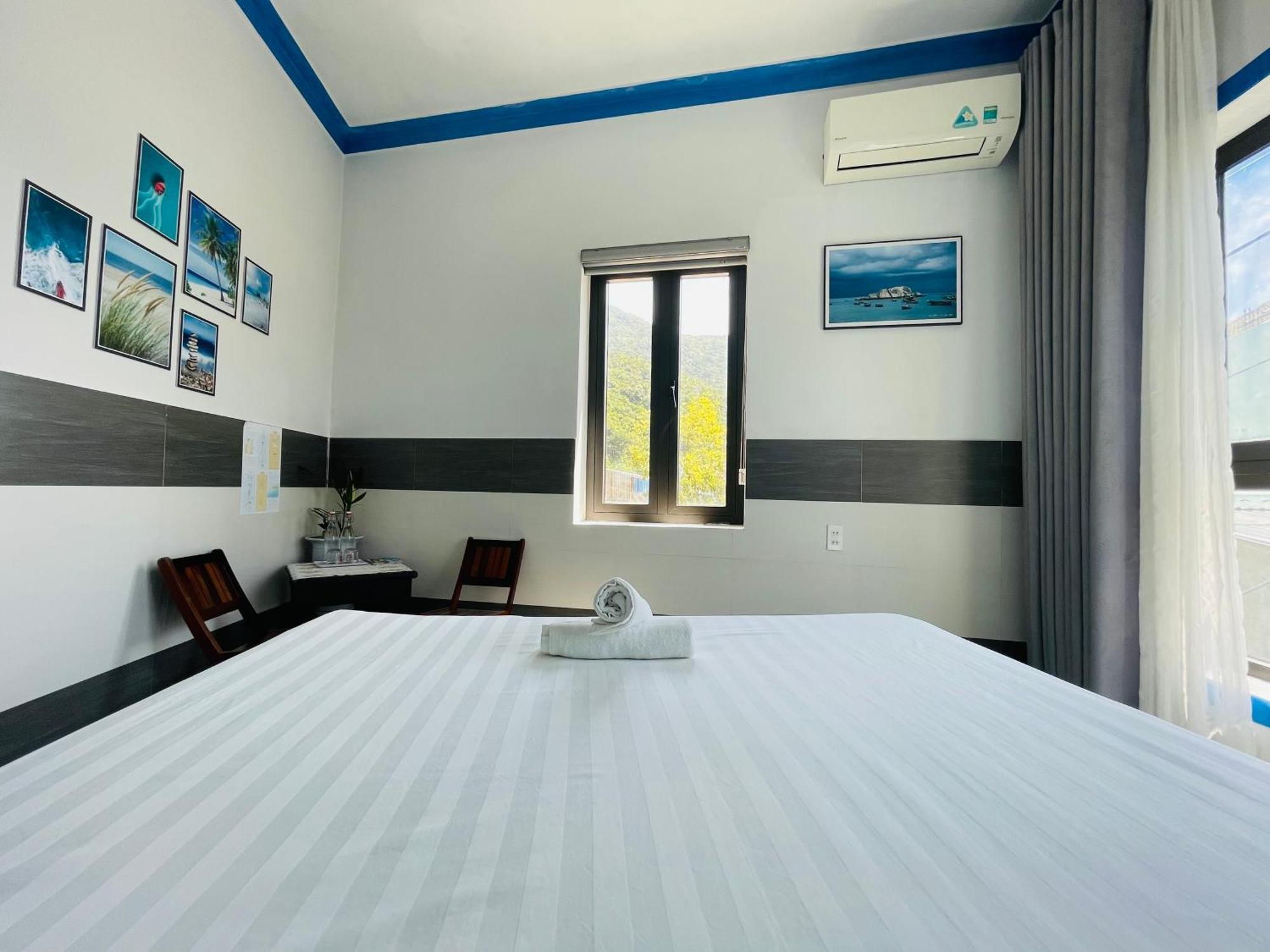 Monkeyland Cham Island Homestay Tan Hiep  Exterior photo