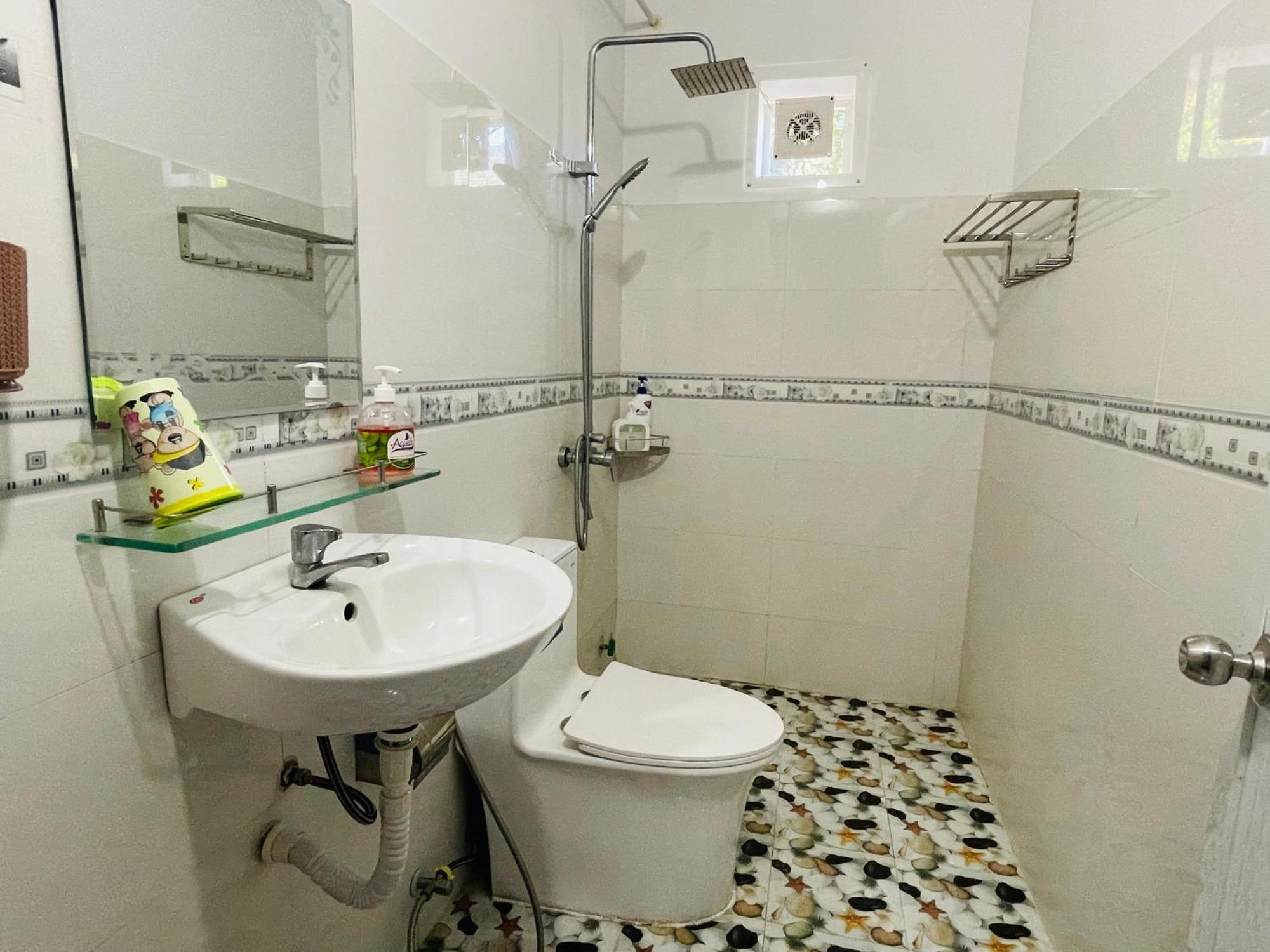 Monkeyland Cham Island Homestay Tan Hiep  Exterior photo